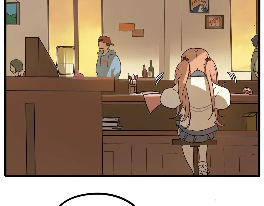 废柴狐阿桔 - 第64话 - 第3张图