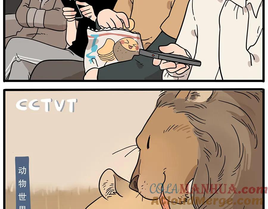 废柴狐阿桔 - 第65话 - 第67张图