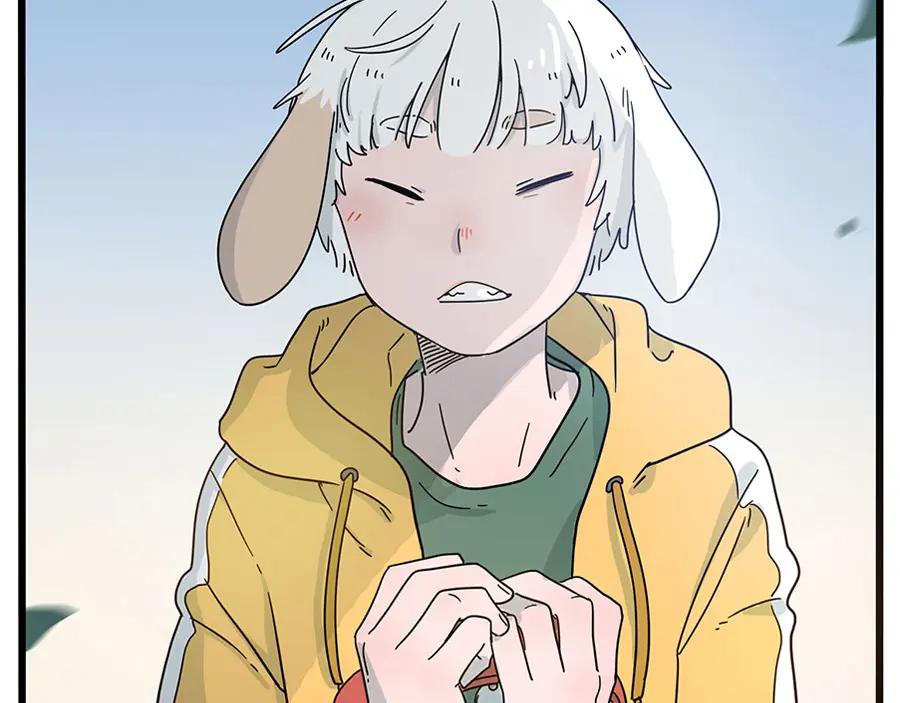 废柴狐阿桔 - 第68话 - 第69张图