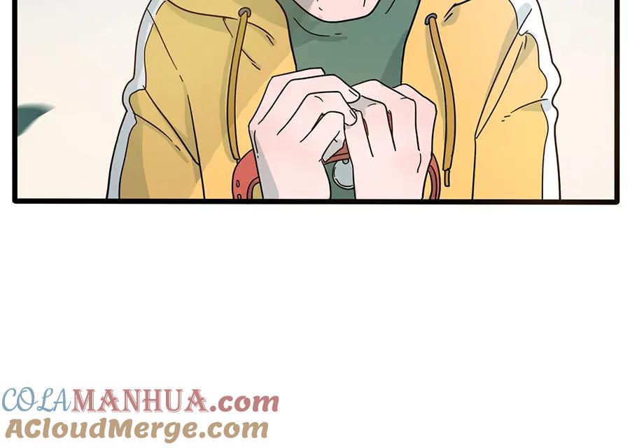 废柴狐阿桔 - 第68话 - 第61张图