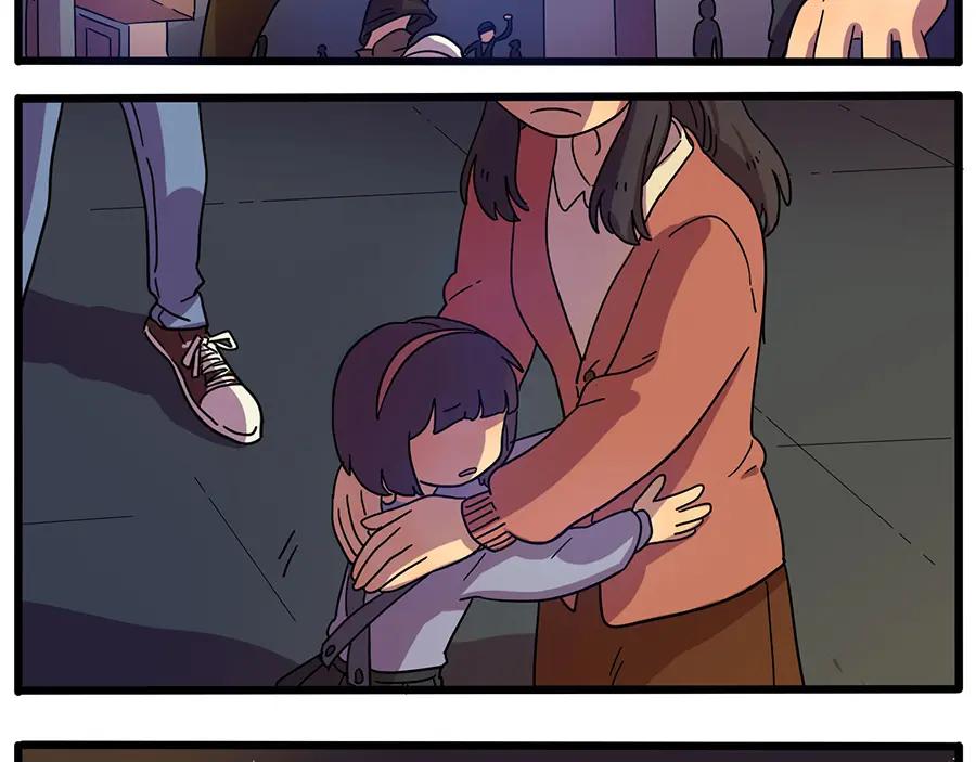 废柴狐阿桔 - 第68话 - 第15张图