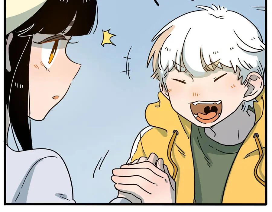 废柴狐阿桔 - 第69话 - 第63张图