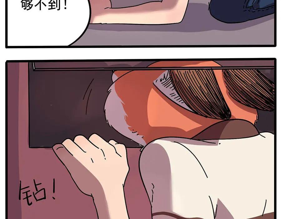 废柴狐阿桔 - 第11话 - 第8张图