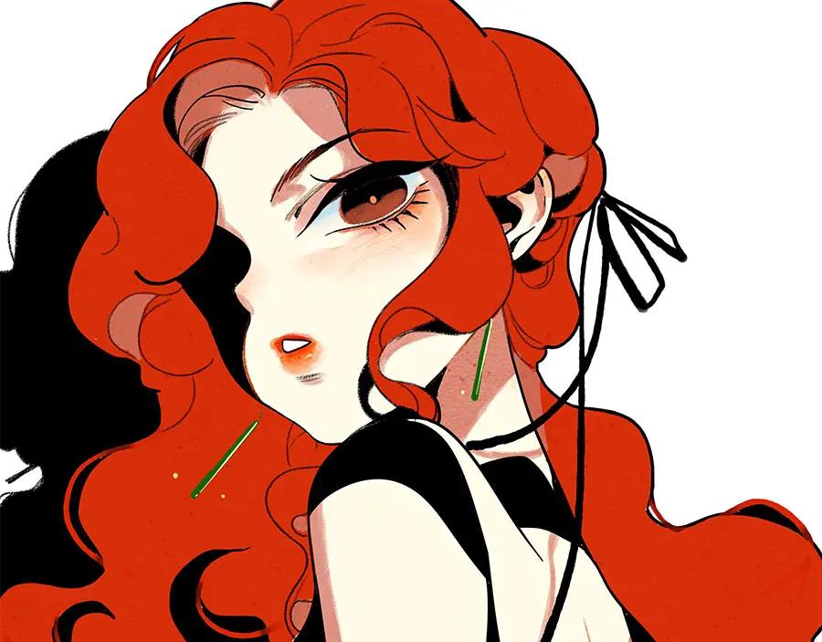 废柴狐阿桔 - 第70话 - 第63张图