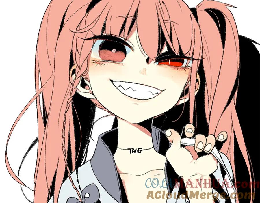 废柴狐阿桔 - 第71话 - 第64张图