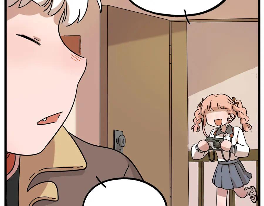 废柴狐阿桔 - 第71话 - 第18张图