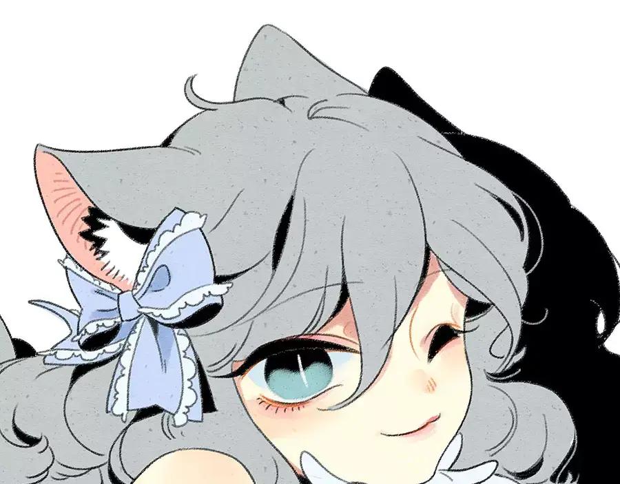 废柴狐阿桔 - 第72话 - 第63张图