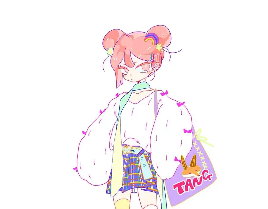 废柴狐阿桔 - 第73话 - 第63张图