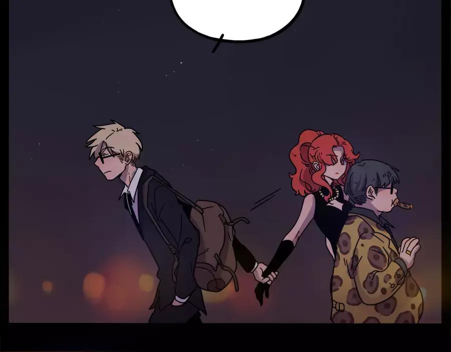 废柴狐阿桔 - 第75话 - 第17张图