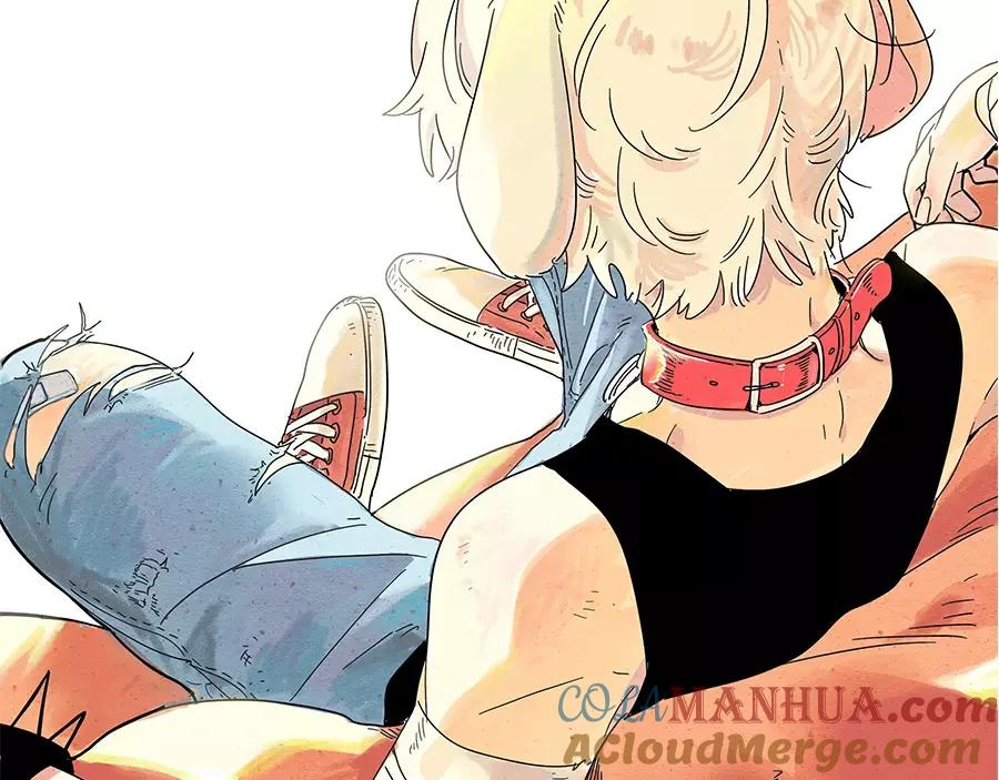 废柴狐阿桔 - 第75话 - 第64张图