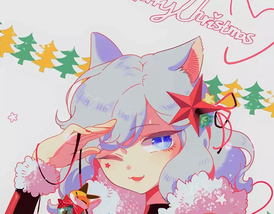 废柴狐阿桔 - 第78话 - 第62张图