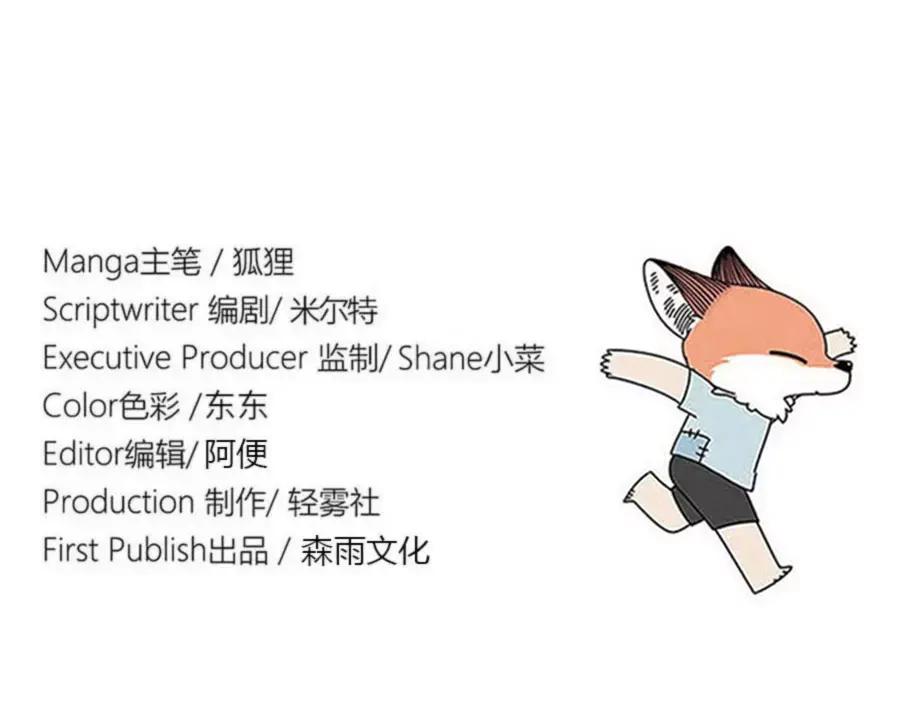 废柴狐阿桔 - 第78话 - 第56张图