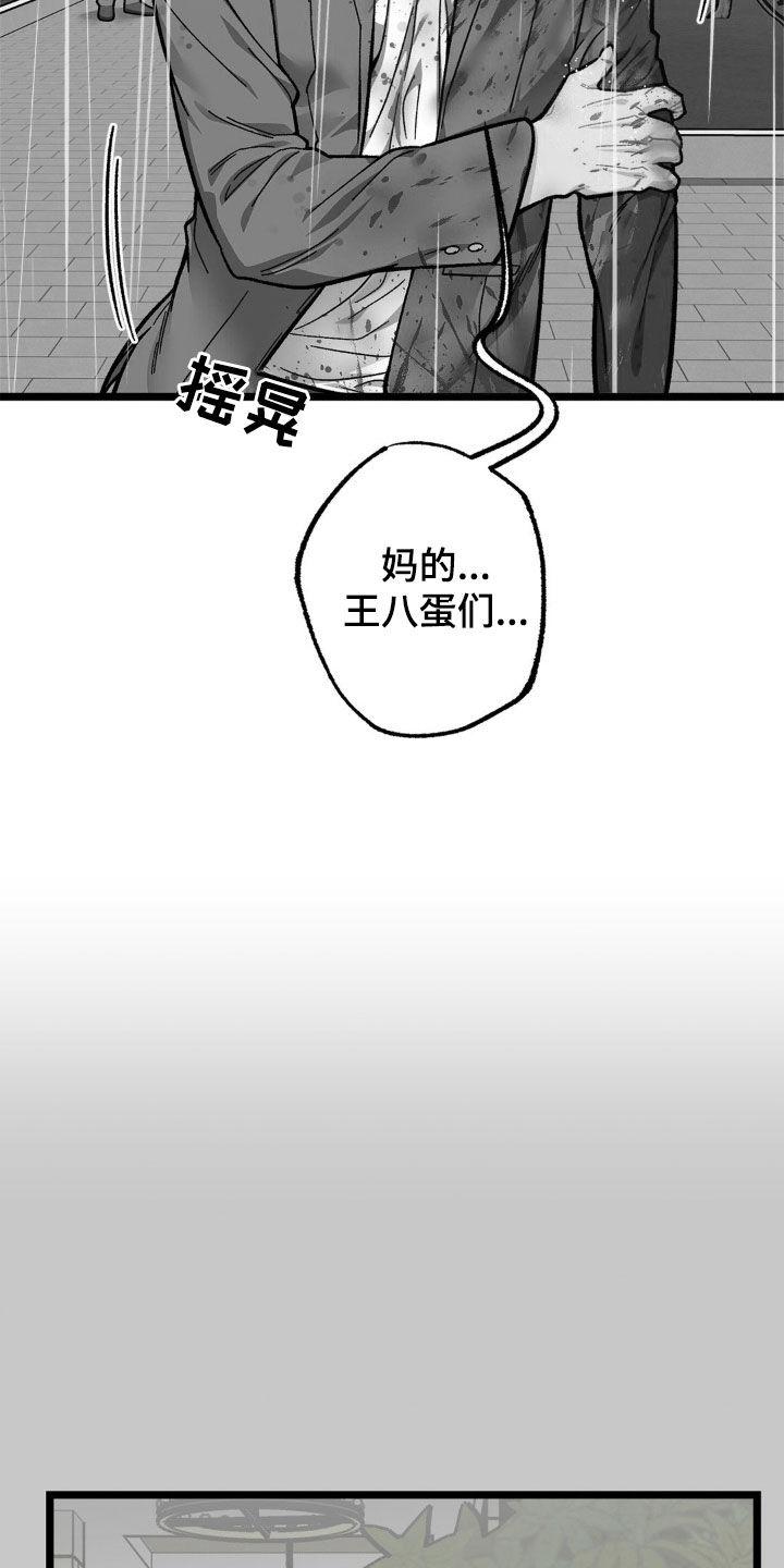 《浴火重生》第44章：全都杀了 第20页