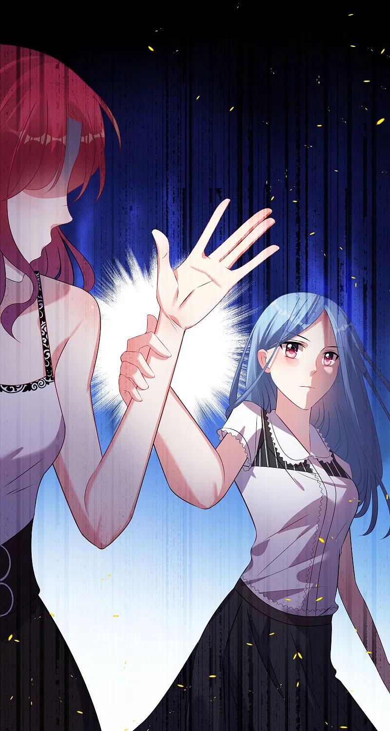 我被总裁黑上了！ - 第99话 - 第20张图