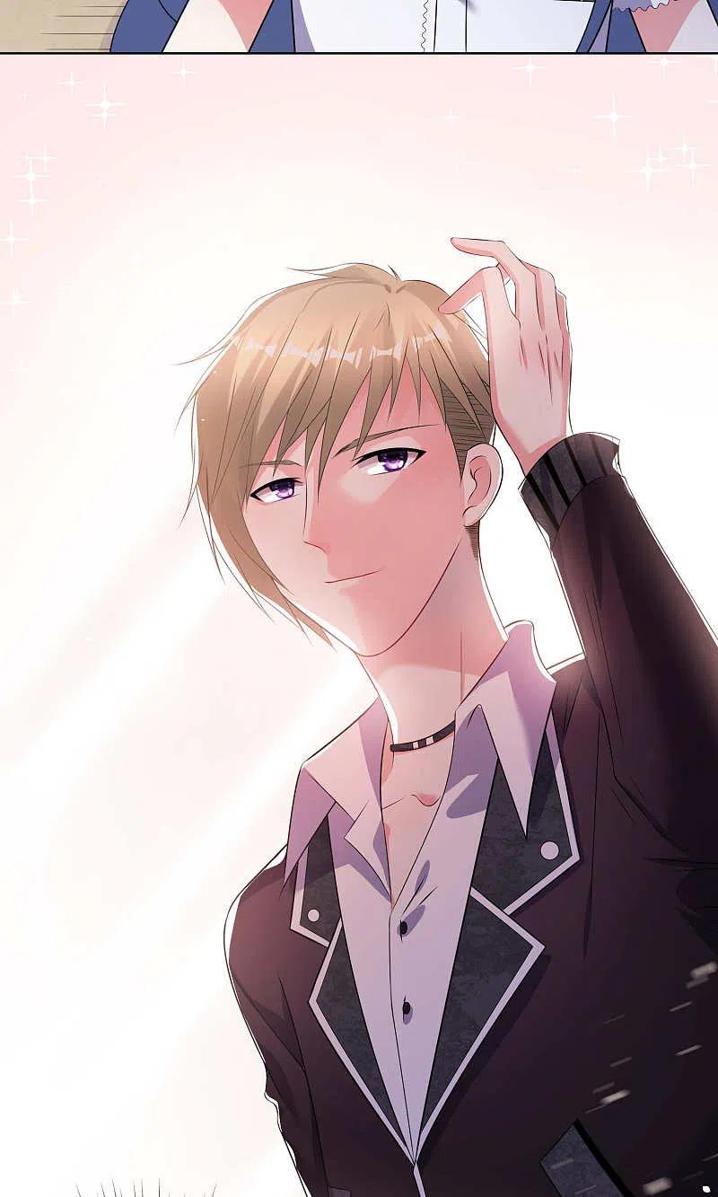 我被总裁黑上了！ - 第101话 - 第20张图