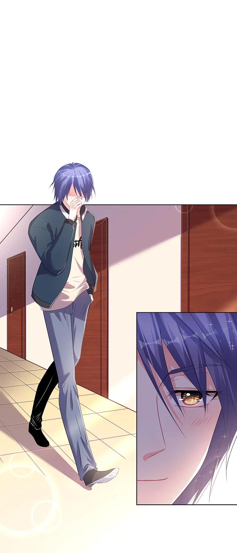 我被总裁黑上了！ - 第112话 - 第20张图