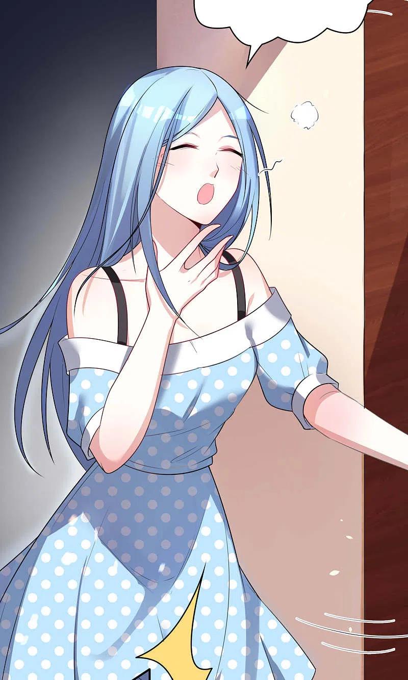 我被总裁黑上了！ - 第116话 - 第2张图