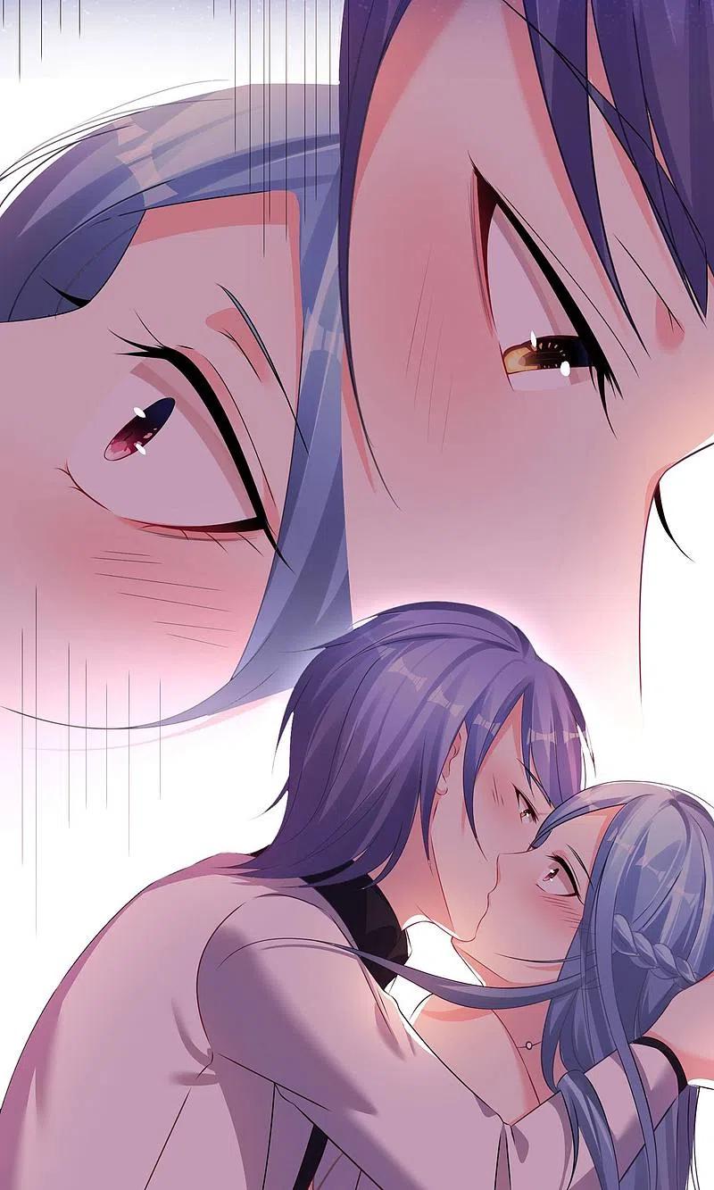 我被总裁黑上了！ - 第118话 - 第32张图