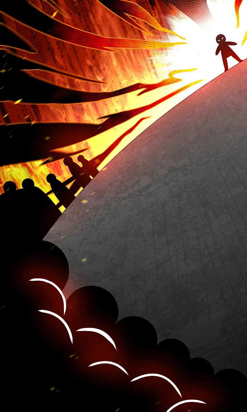 我被总裁黑上了！ - 第121话 - 第9张图