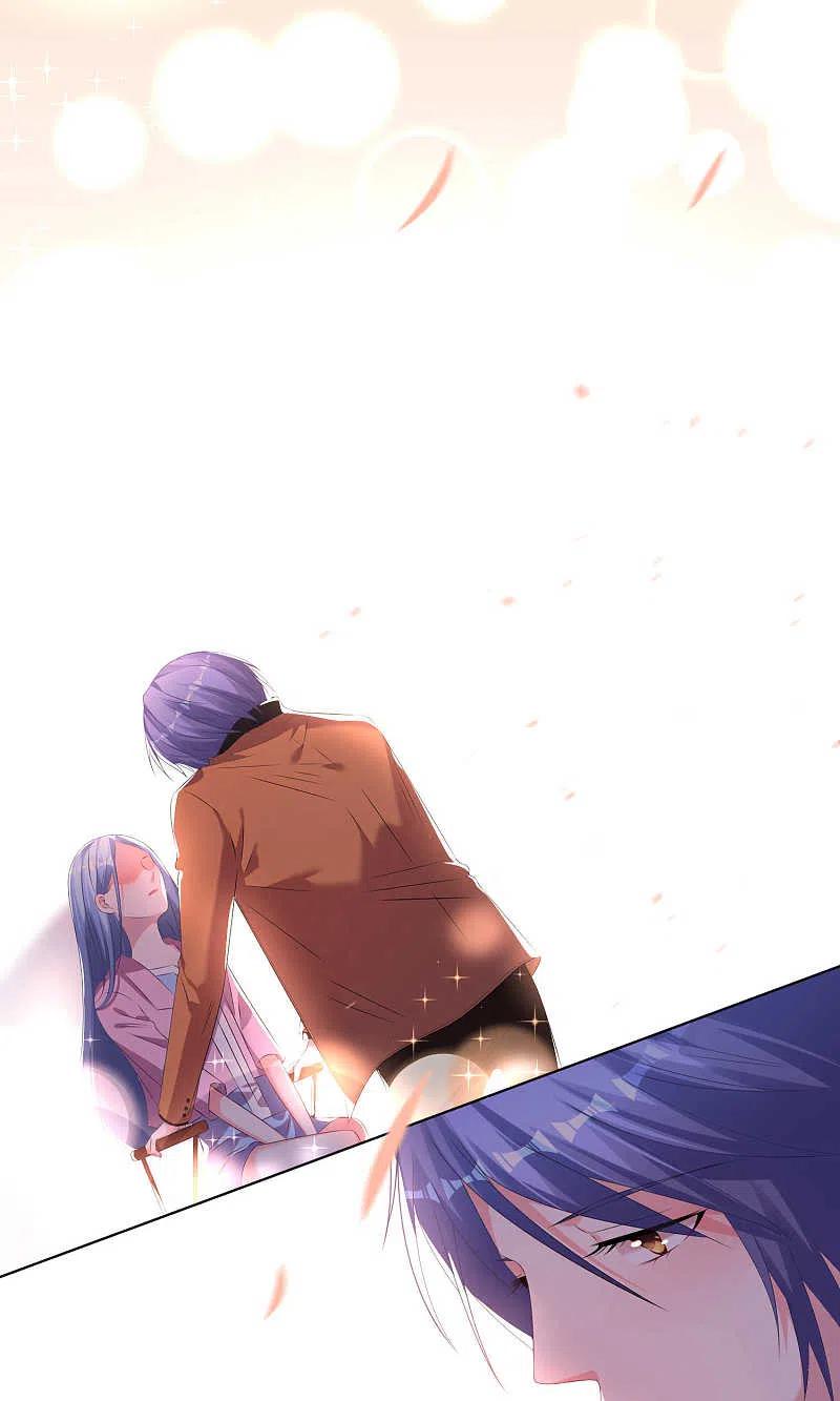 我被总裁黑上了！ - 第123话 - 第2张图