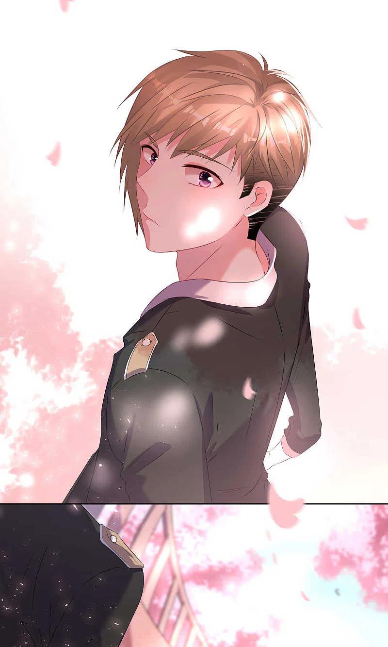 我被总裁黑上了！ - 第124话 - 第4张图