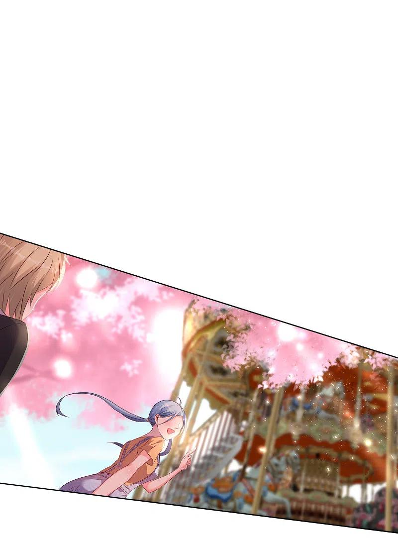 我被总裁黑上了！ - 第126话 - 第2张图