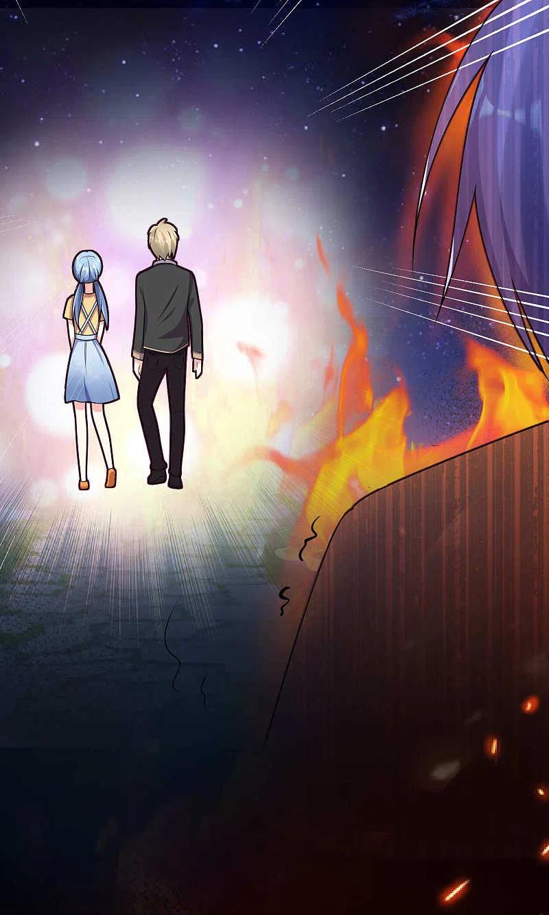 我被总裁黑上了！ - 第127话 - 第20张图