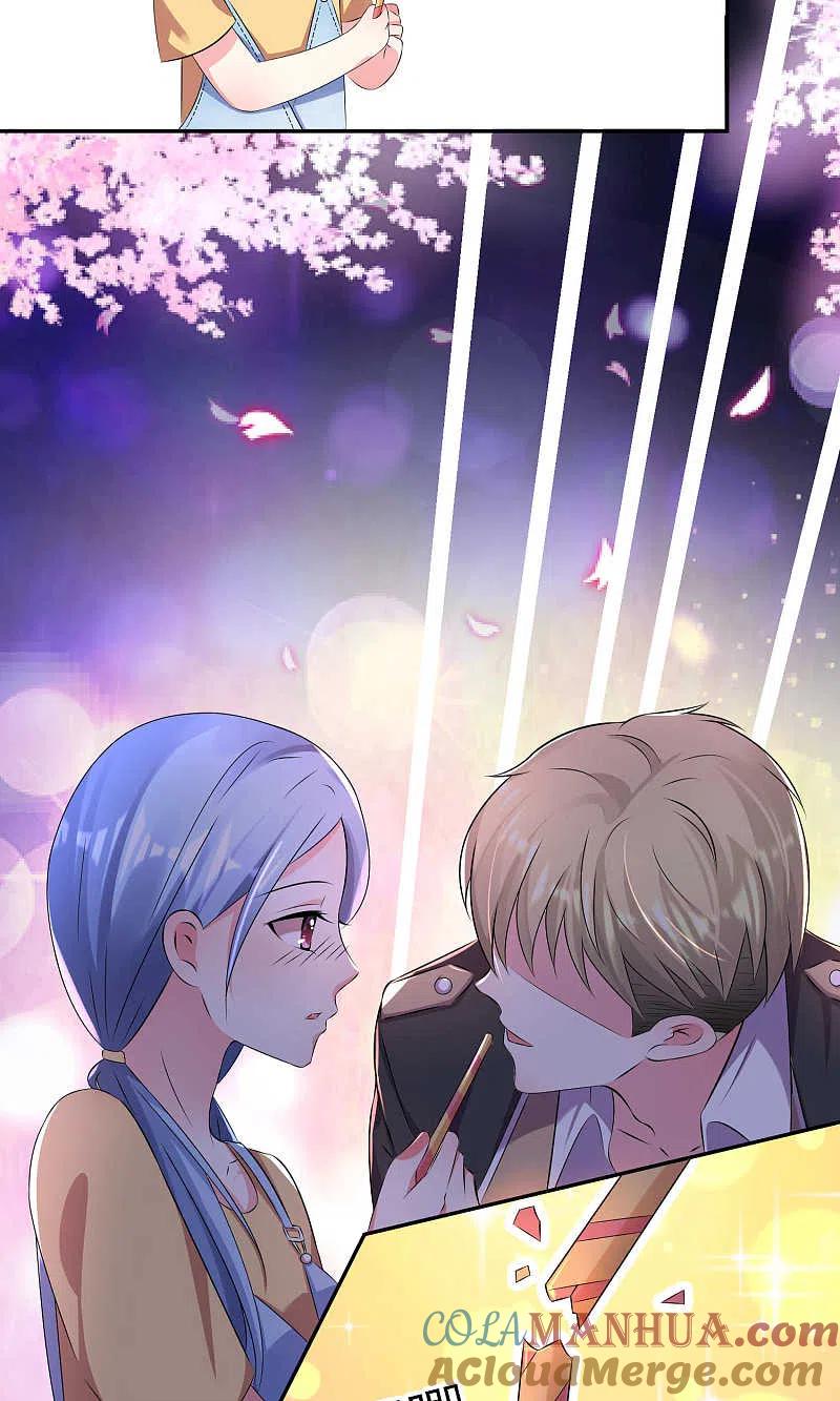 我被总裁黑上了！ - 第127话 - 第9张图