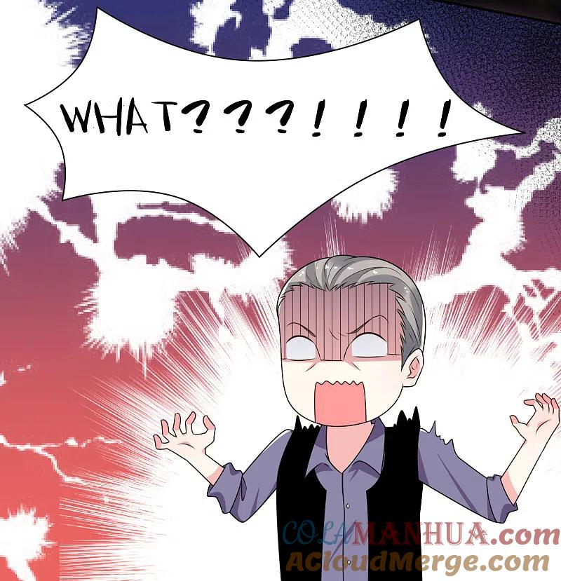 我被总裁黑上了！ - 第130话 - 第8张图