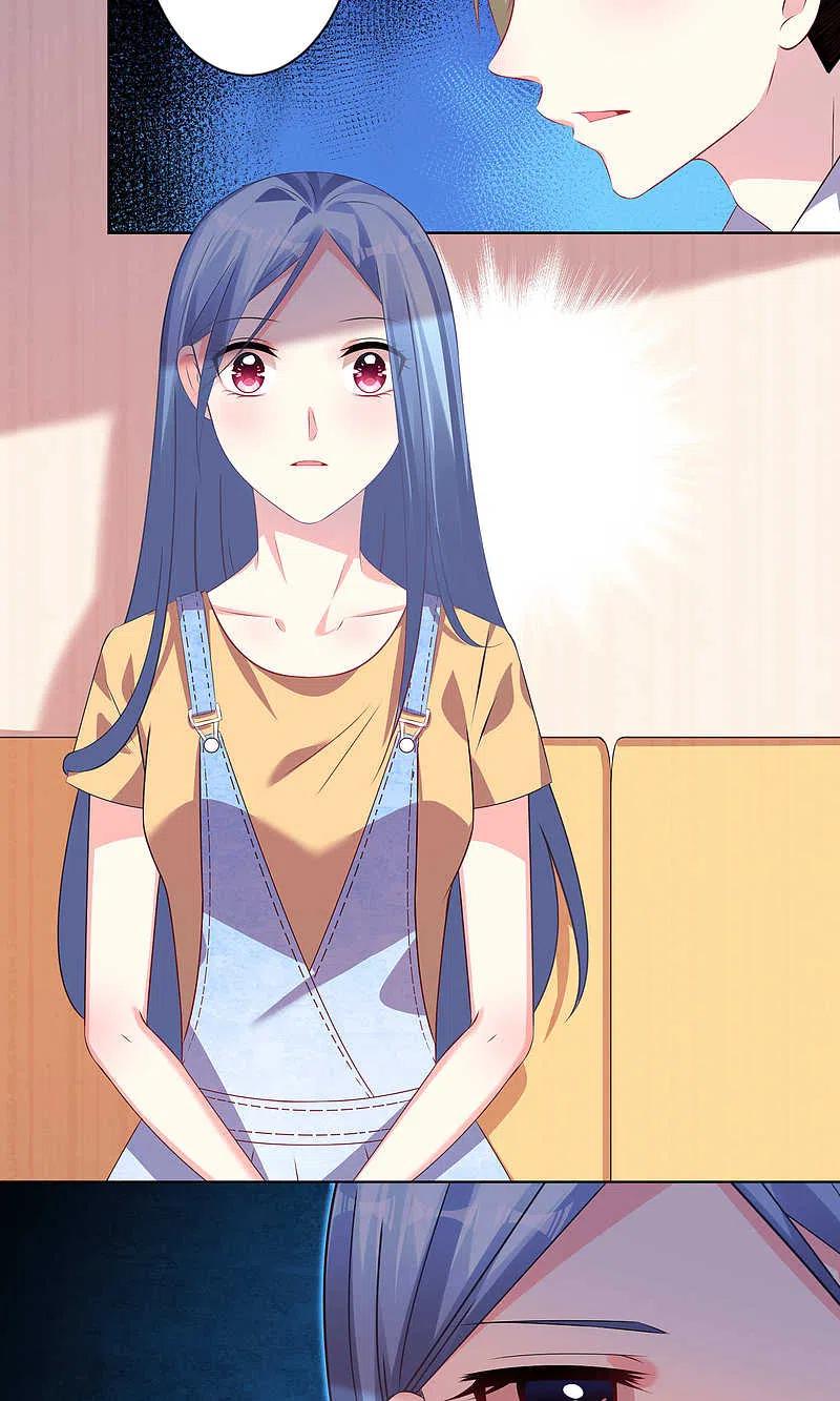 我被总裁黑上了！ - 第131话 - 第8张图