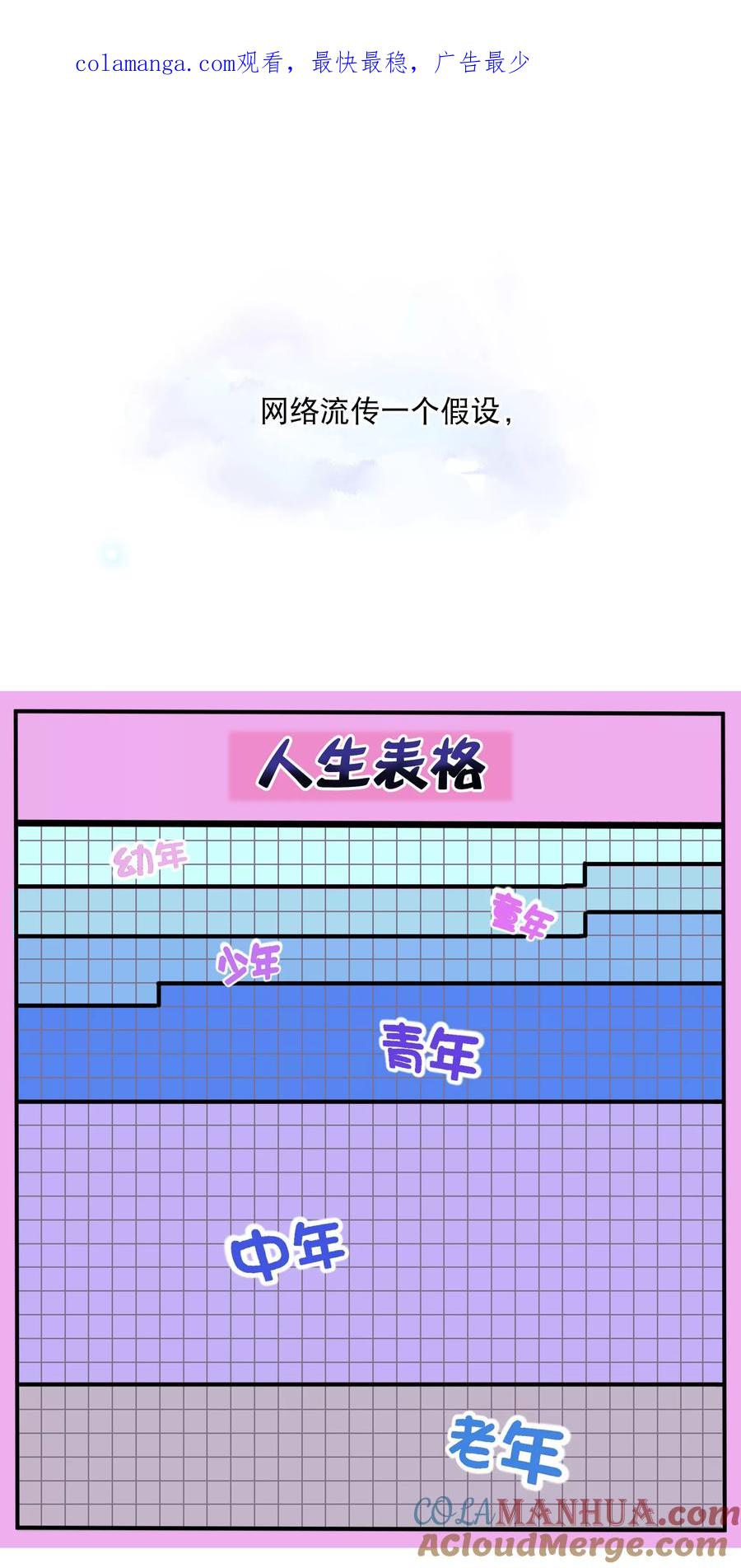 我被总裁黑上了！ - 付费通知 - 第1张图