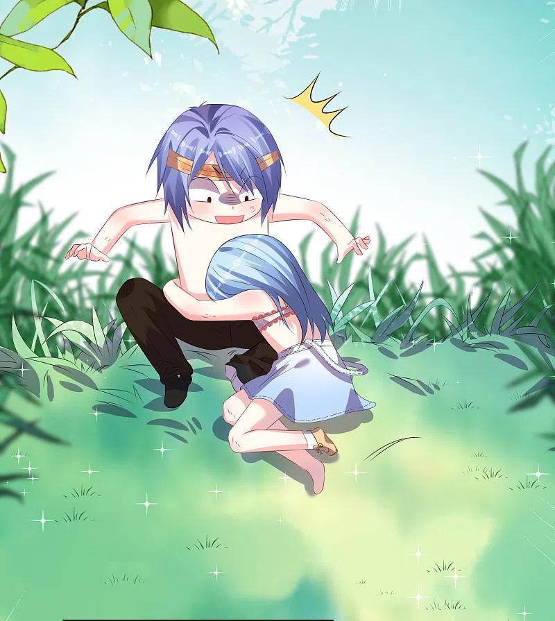 我被总裁黑上了！ - 第139话 - 第6张图