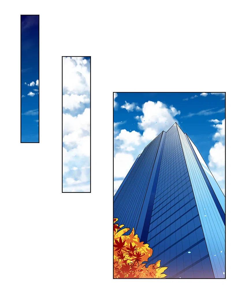 我被总裁黑上了！ - 第80话 - 第10张图