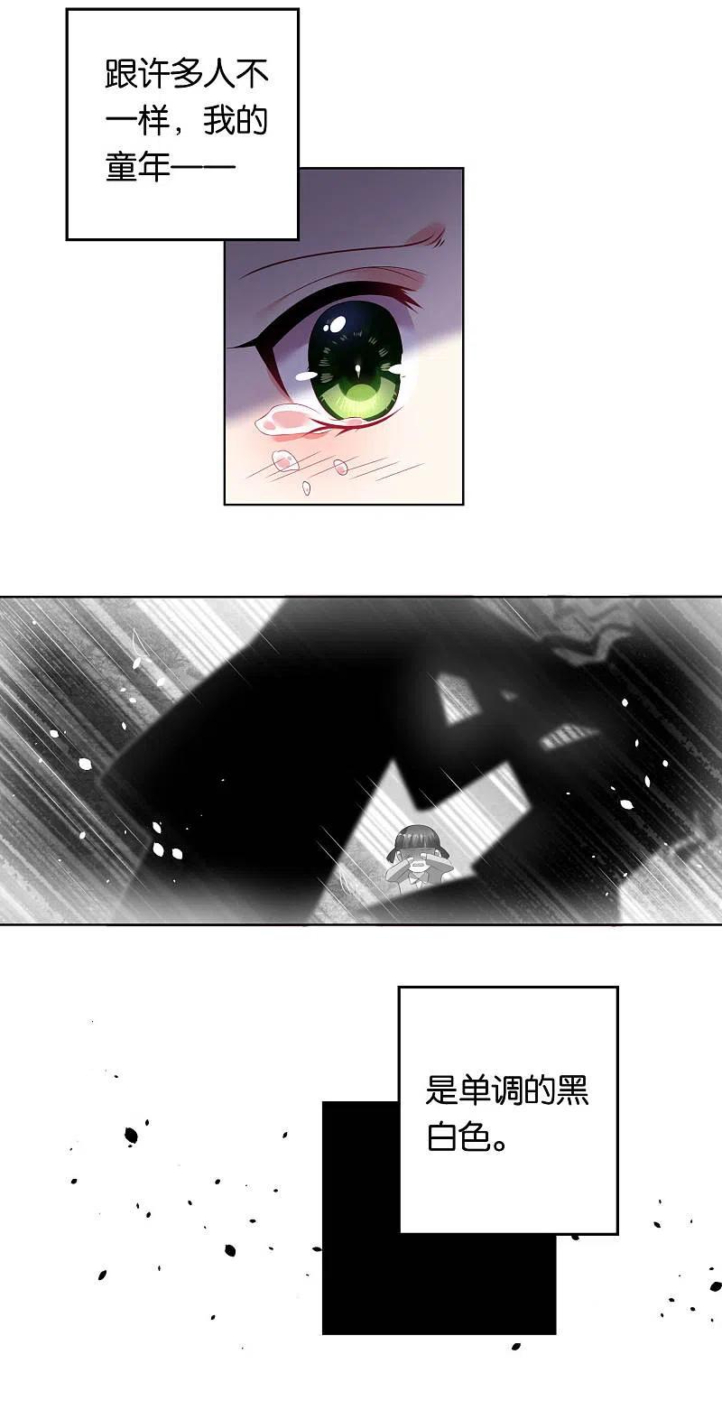 我被总裁黑上了！ - 第80话 - 第2张图