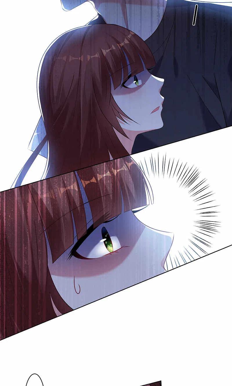 我被总裁黑上了！ - 第94话 - 第8张图