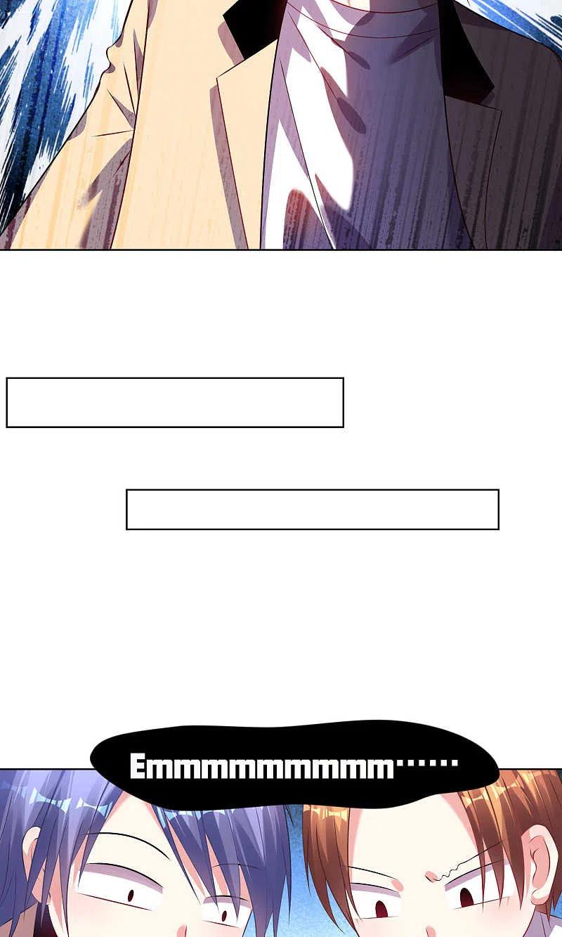 我被总裁黑上了！ - 第96话 - 第10张图