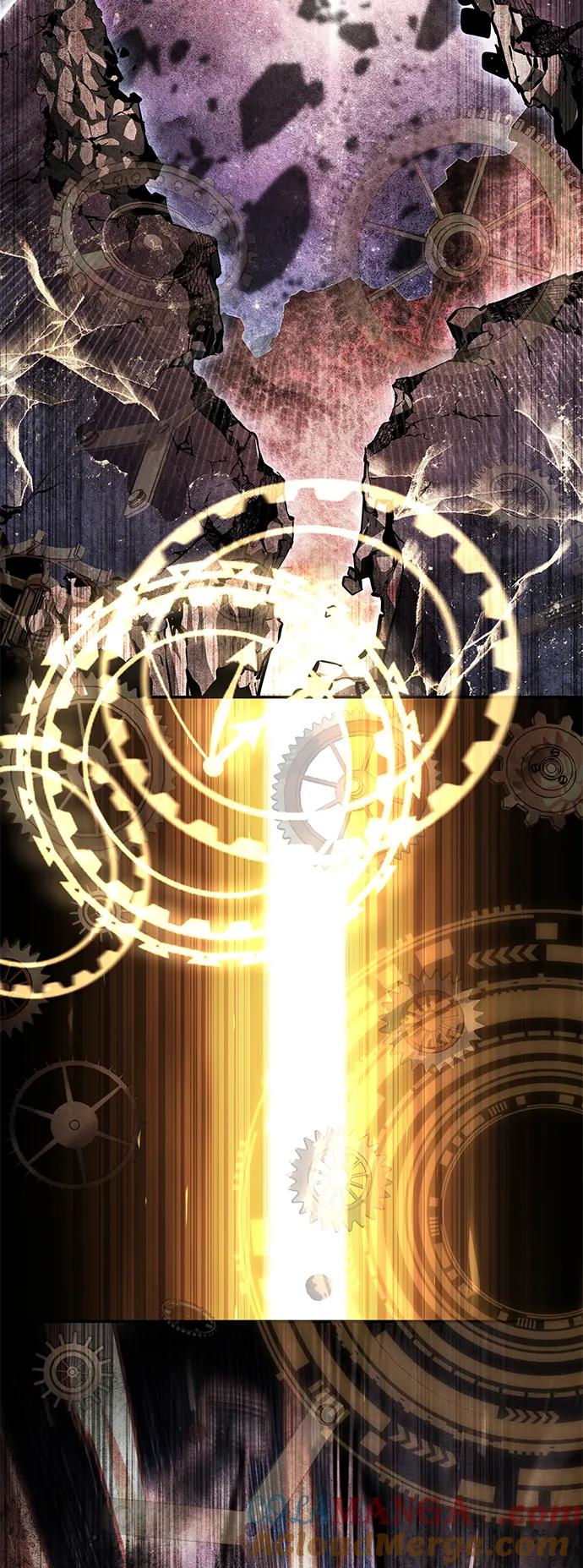 靠神级天赋无限成长 第102话 第81页