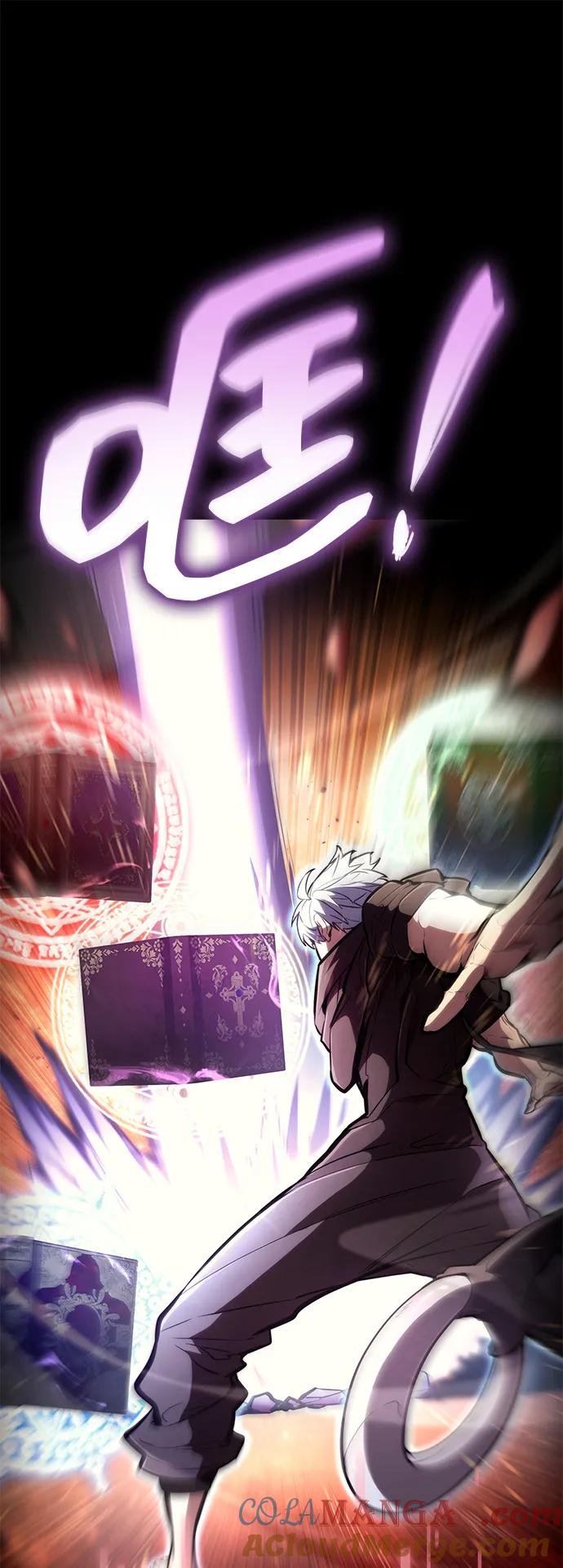 靠神级天赋无限成长 第103话 第61页