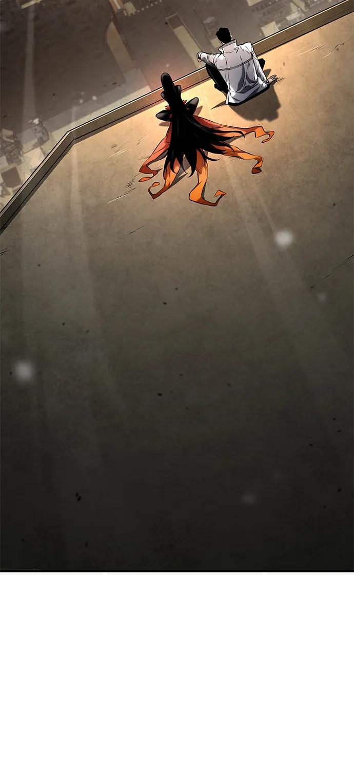 靠神级天赋无限成长 第110话 第3页