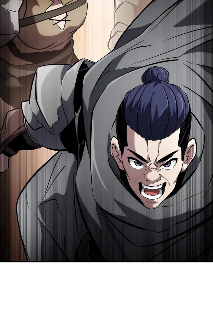 靠神级天赋无限成长 第110话 第6页