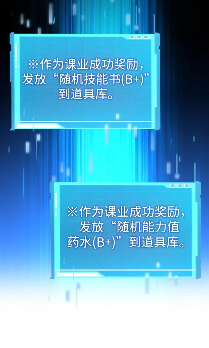 靠神级天赋无限成长 第115话 第30页