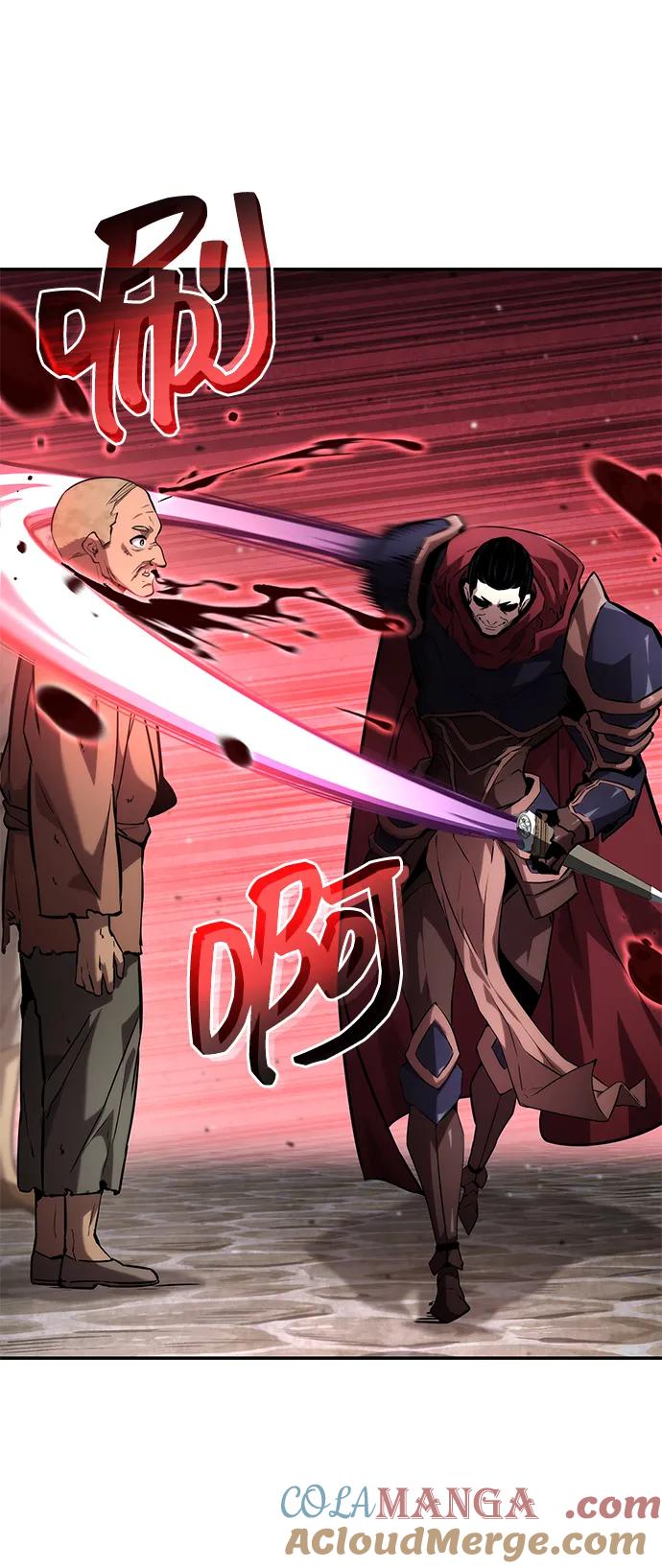 靠神级天赋无限成长 第115话 第61页
