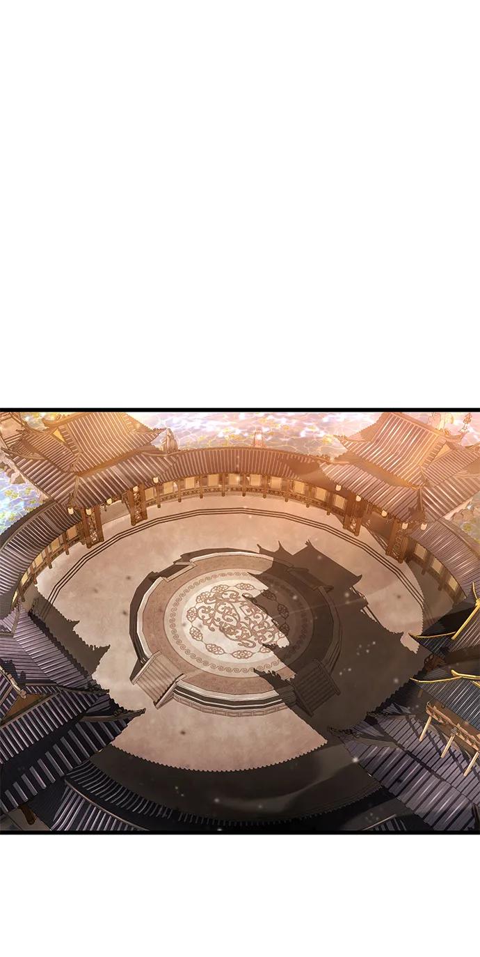靠神级天赋无限成长 第145话 第80页
