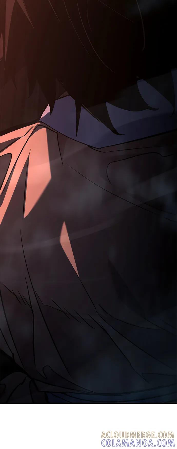 靠神级天赋无限成长 第145话 第46页