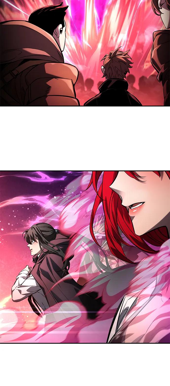 靠神级天赋无限成长 第147话 第110页