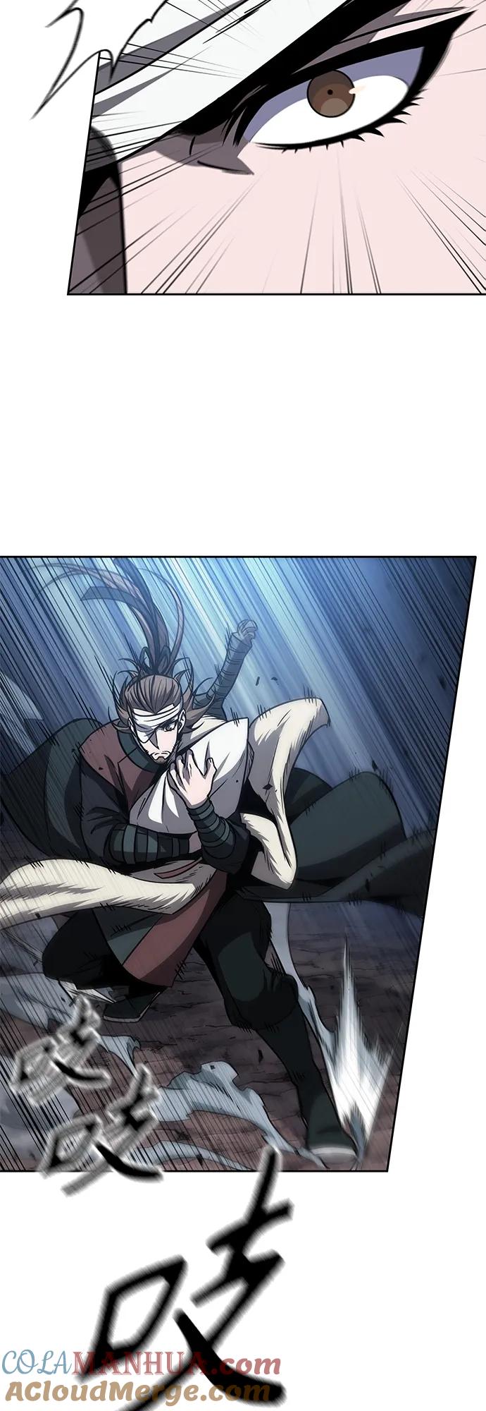 《某天成为魔神》164. 第57章 死人不会说话（2） 第43页
