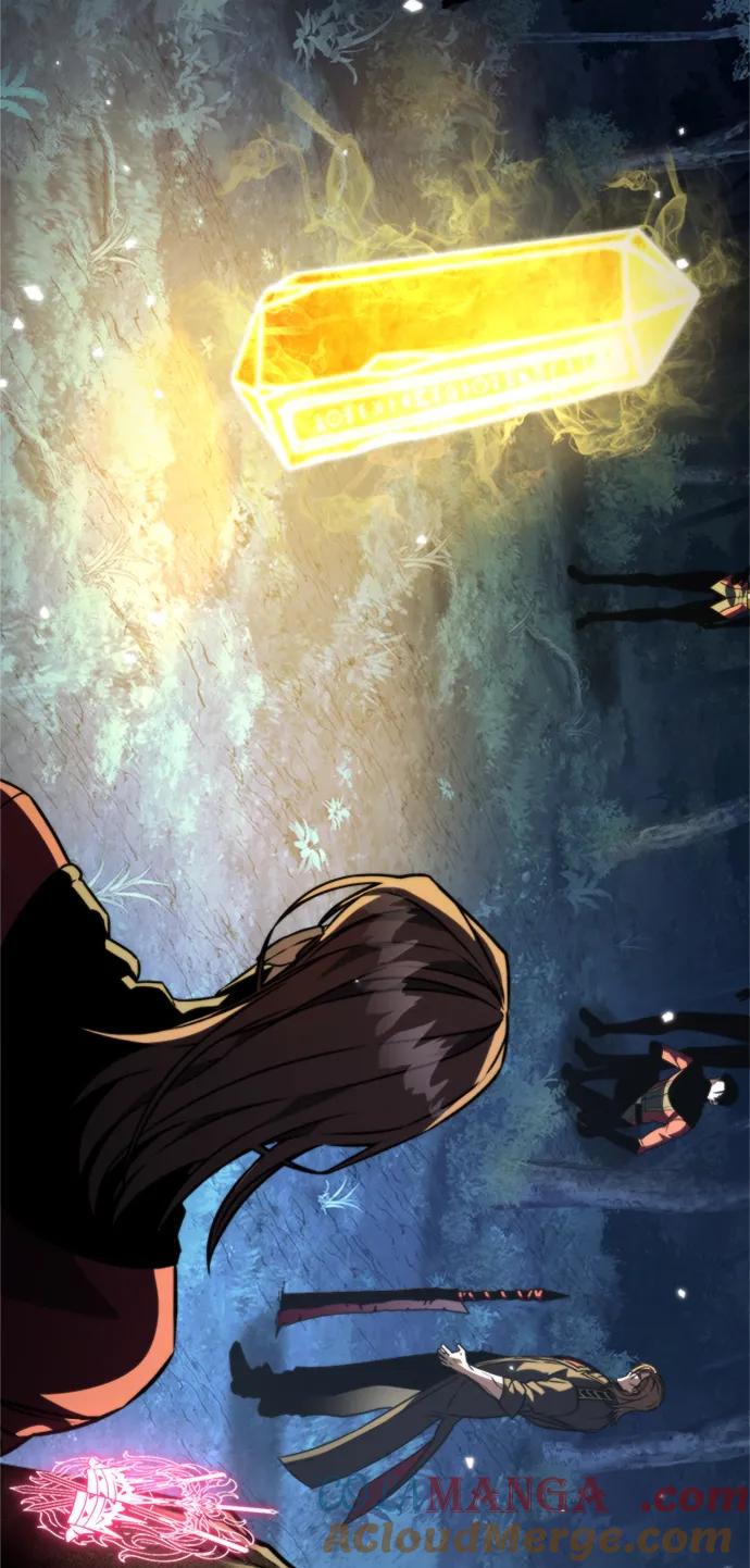 《转生座》第35话 魔王城（6） 第105页