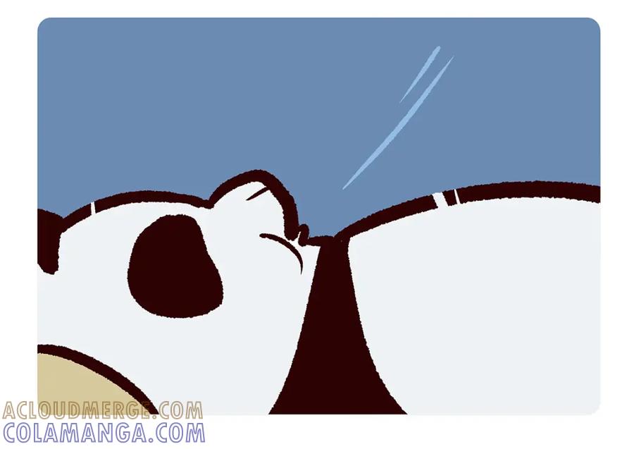 《胖达x胖达》第57话 第3页