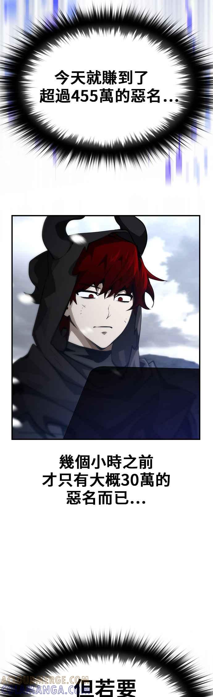 《BE结局制造者》第66话 第4页