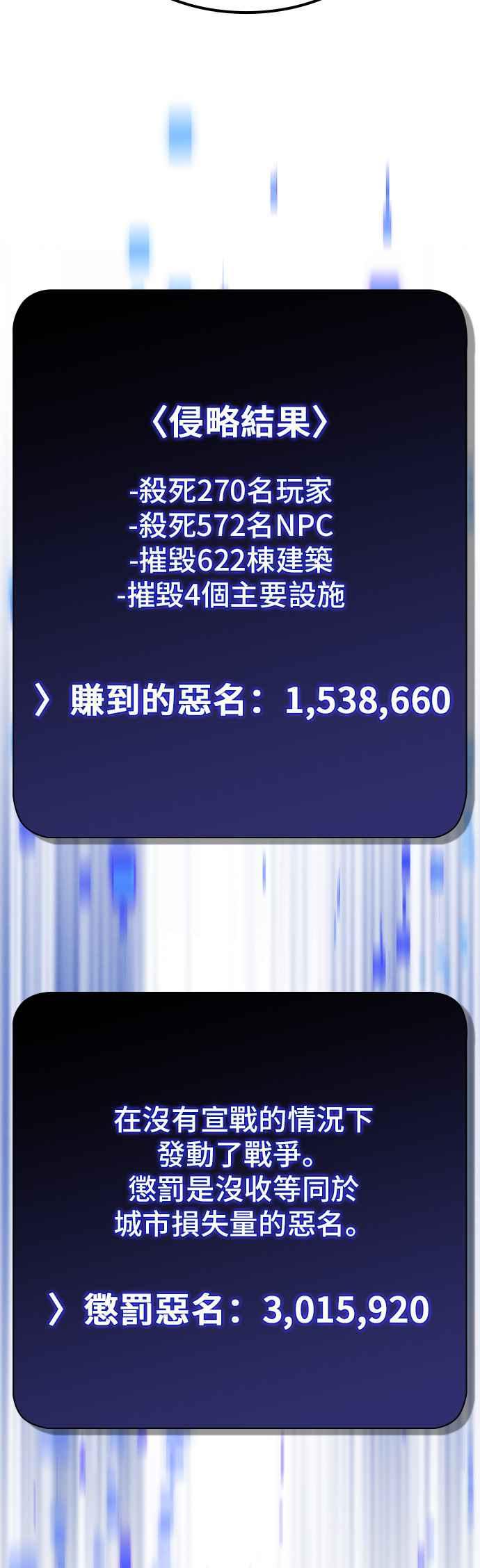 《BE结局制造者》第66话 第3页